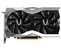 Zotac GeForce RTX 2060 SUPER mini 8GB GDDR6 - 505568 - zdjęcie 4